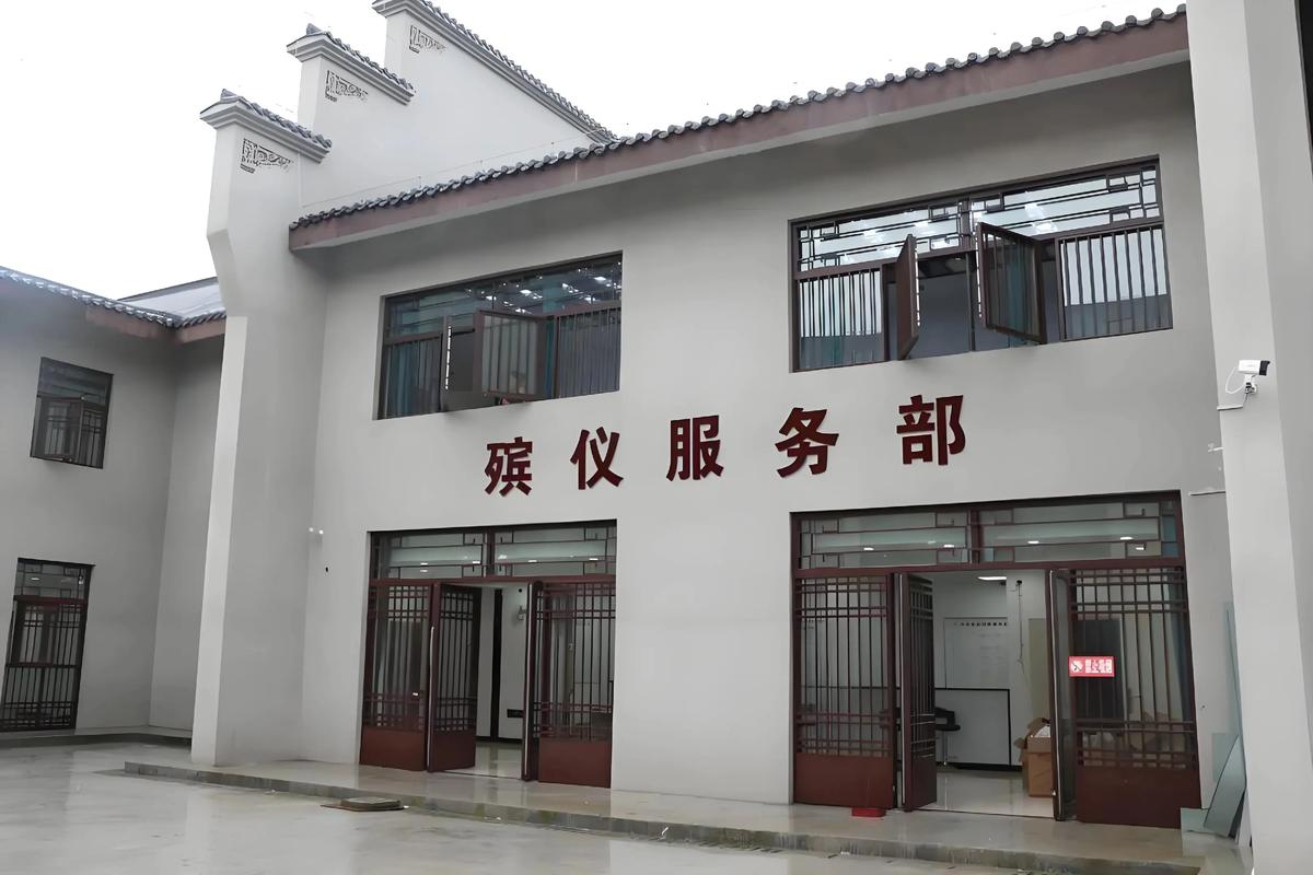 陕西通报殡葬改革成效 殡仪馆人均治丧费用由3460元降至2022元