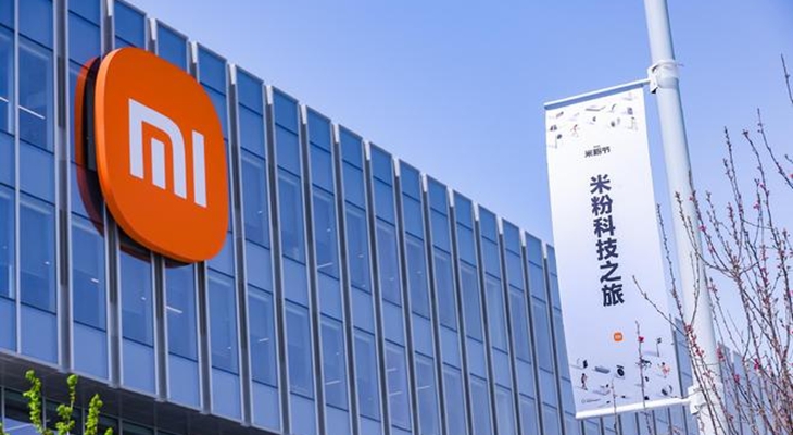 小米4月11日起调整三款机型售价