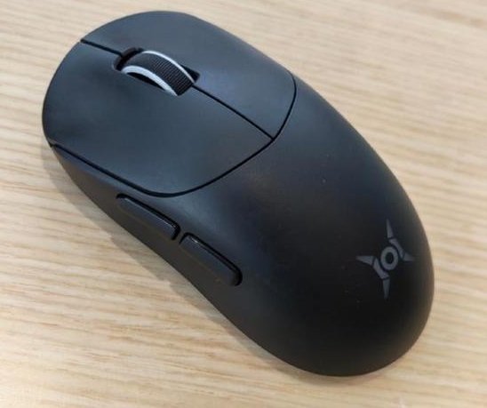 荣耀WIN系列鼠标曝光