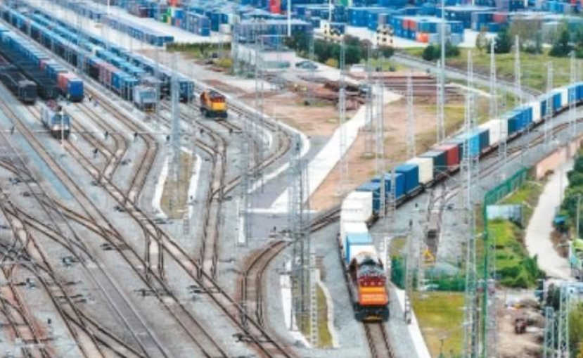 41项改革创新成果在全国复制推广 陕西自贸试验区九年建设硕果累累