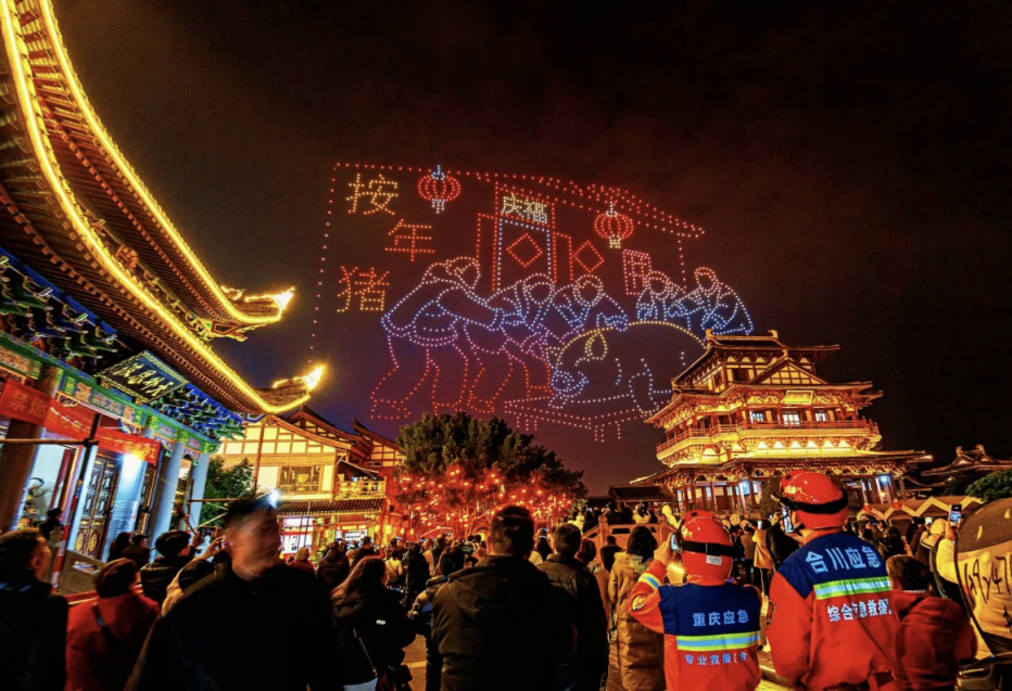 流量退去之后｜“刨猪宴”热潮退去 呆呆依旧想守住初衷