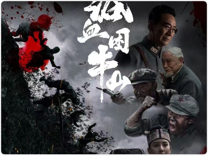 影院见！清明档正式开启 近20部电影上映