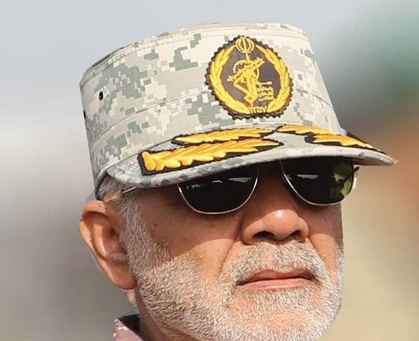 伊朗军方拒绝特朗普“48小时”通牒