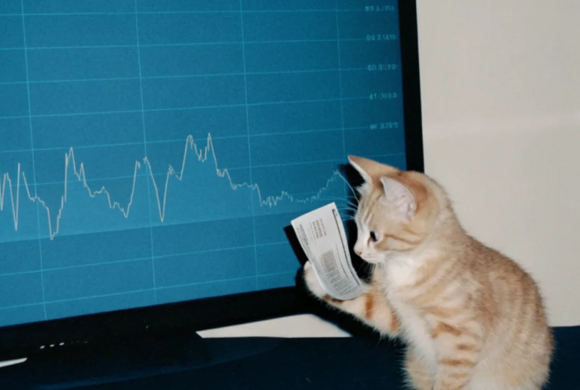 聚焦宠物经济新赛道