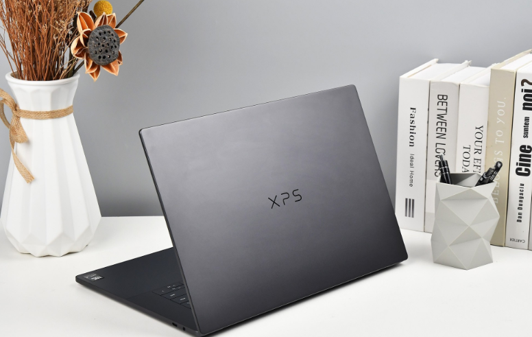 16英寸厚度仅14.62mm！上手体验戴尔XPS 16