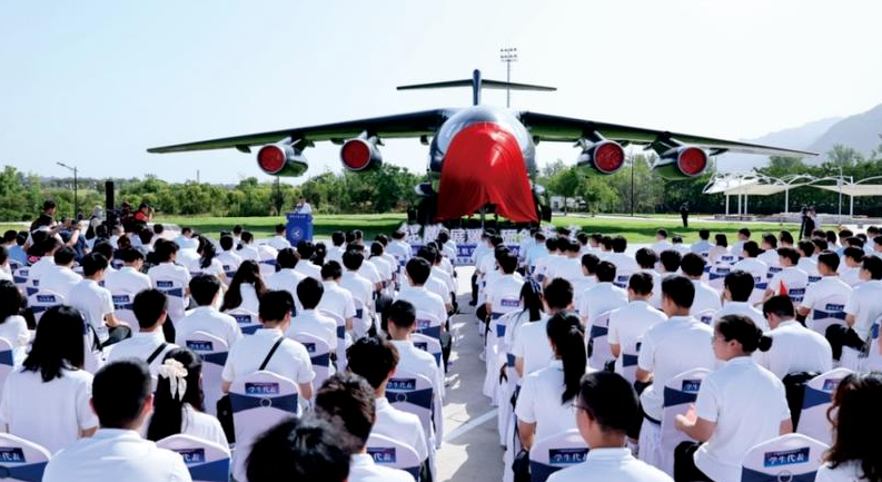 西工大思想政治工作创新发展中心获评“全国优秀”