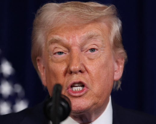 特朗普：与伊朗协议有望在7日最后期限前达成