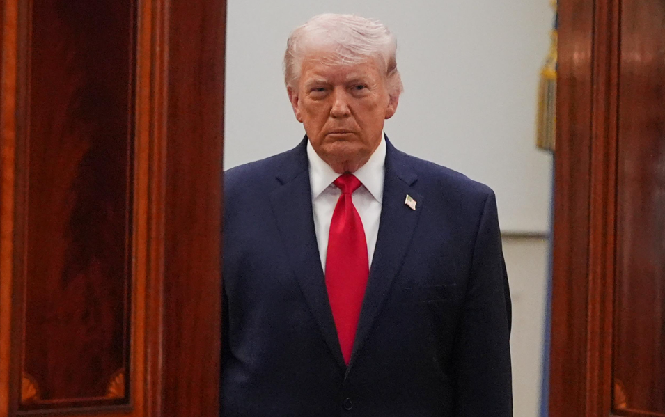 伊朗回应美停战提议 特朗普：有意义但不够好