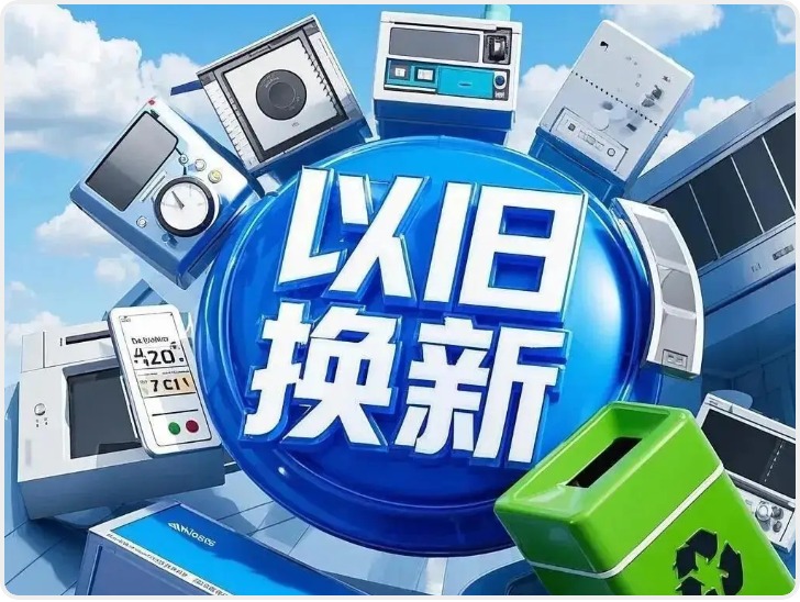 清明假期陕西消费市场稳步增长 以旧换新带动消费33368.95万元