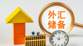 3月末外汇储备为33421亿美元 黄金储备连增17个月