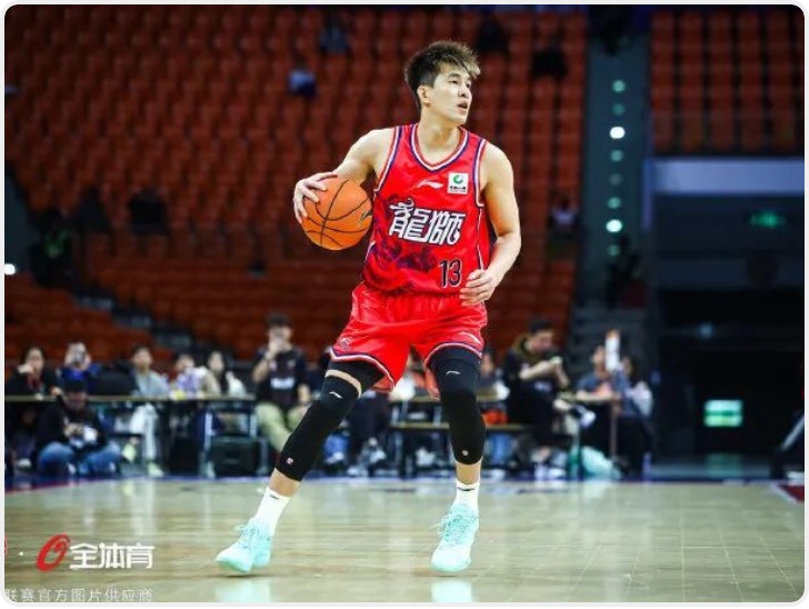 郭艾伦发文否认被骗近千万元：我没有被骗 谢谢大家关心 