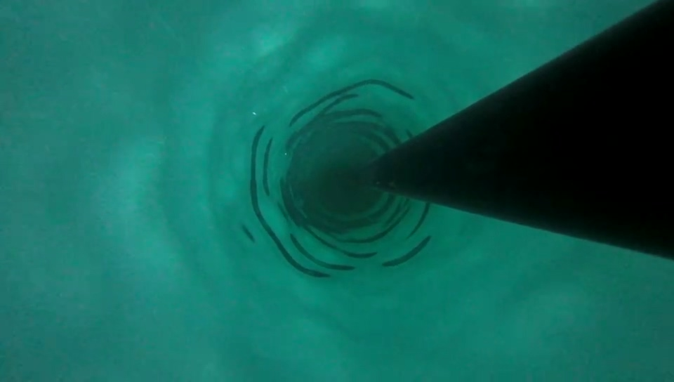 3413米：我国极地冰层钻探突破国际热水钻探最深纪录