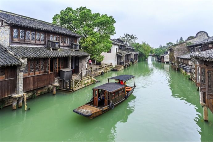 清明假期为春季消费注入活力