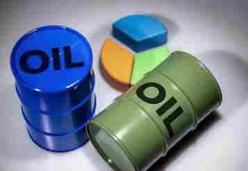 特朗普同意对伊朗停火两周 纽约原油期货价格暴跌超15%