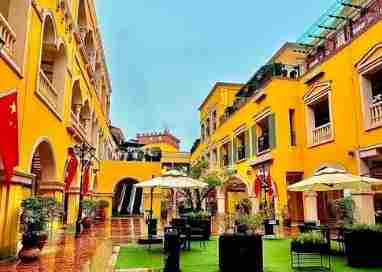 9家奥莱“同台竞技” 西安的“留量”密码 是什么？