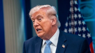 特朗普称两周停火是“彻底且完全的胜利”