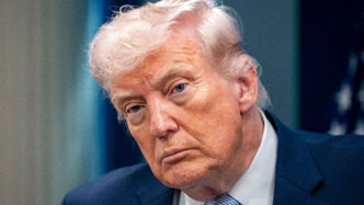 特朗普：同意停火两周 前提是伊朗开放霍尔木兹海峡