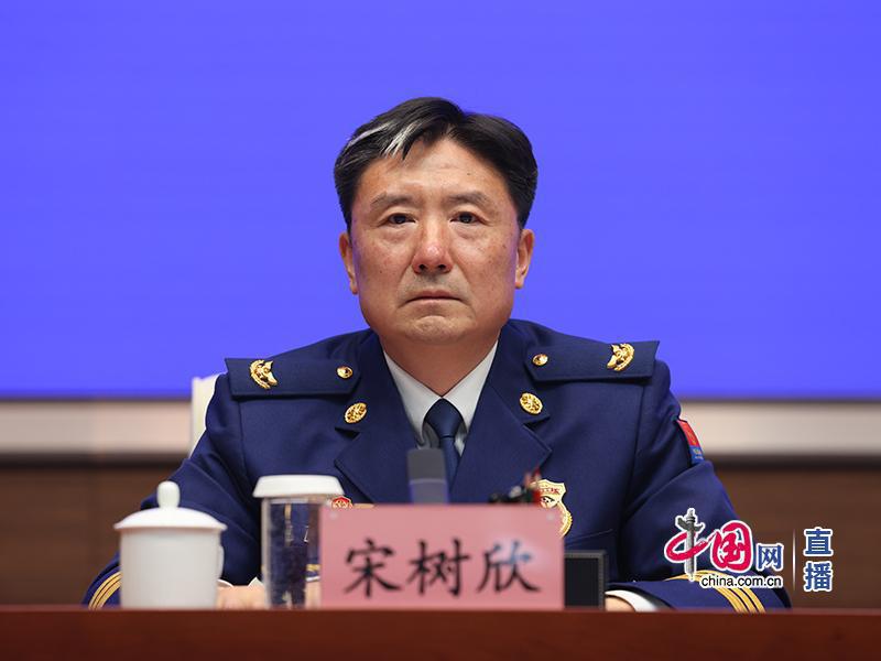 国家消防救援局：2年左右时间健全完善基层消防安全治理机制 