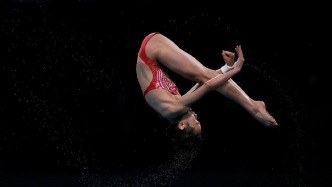 全红婵所在训练中心已报警：向畸形饭圈文化坚决说不