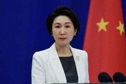 特朗普认为中国促使伊朗同意停火 外交部回应