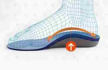 西电科大院士团队研发黑科技 AI仿生鞋垫助力人体步态健康监测