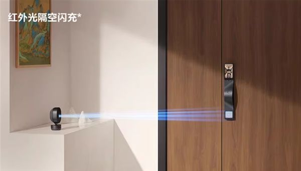 鹿客真AI智能锁V7 Max明天发布