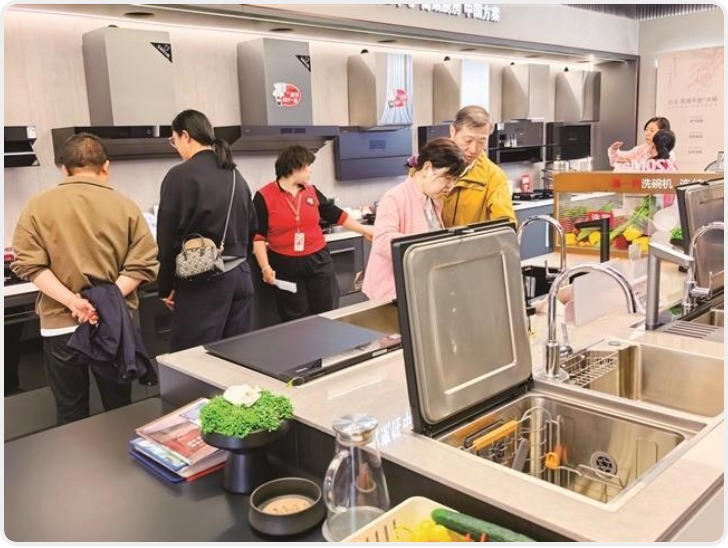 家电涨价传闻引关注 西安市场终端价格暂未调整