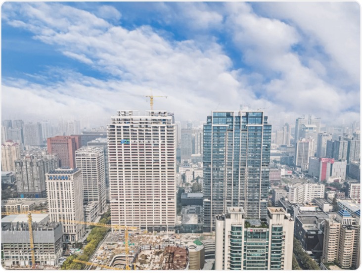 华商观察|完成投资3500亿元以上 陕西2026年640个重点建设项目出炉