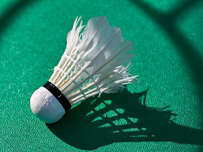 2026羽毛球亚锦赛第三日赛程公布 中午11时开打