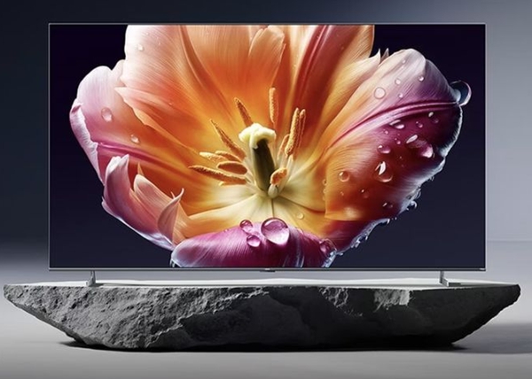 小米2026款S Mini LED系列电视发售