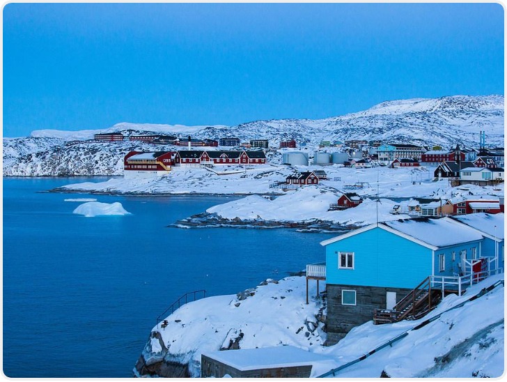 特朗普不满北约：还记得格陵兰岛吗