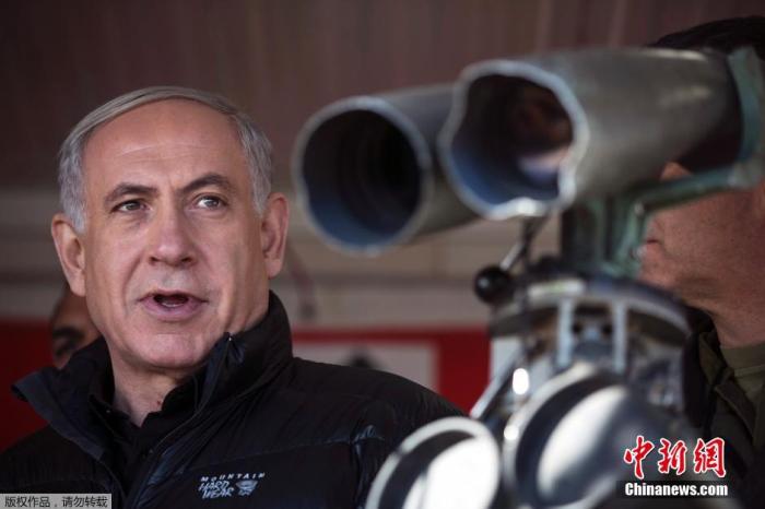 内塔尼亚胡：以色列“随时准备重返战场” 停火不适用于黎真主党