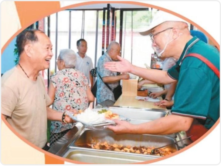 从“兜底保障”到“高效办事” 点滴民生实事汇聚西安温度