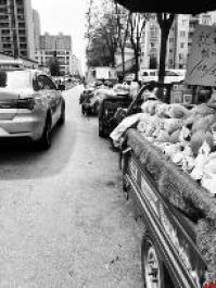 这些路段的占道等问题已核实整改