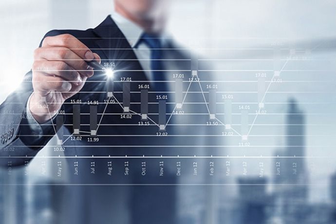 3月份居民消费价格同比上涨1.0%