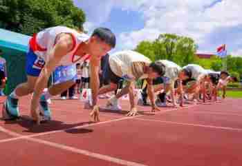 2026年西安普通高中招收体育艺术特长生方案公布