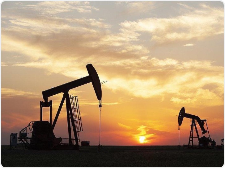 纽约油价再次突破每桶100美元