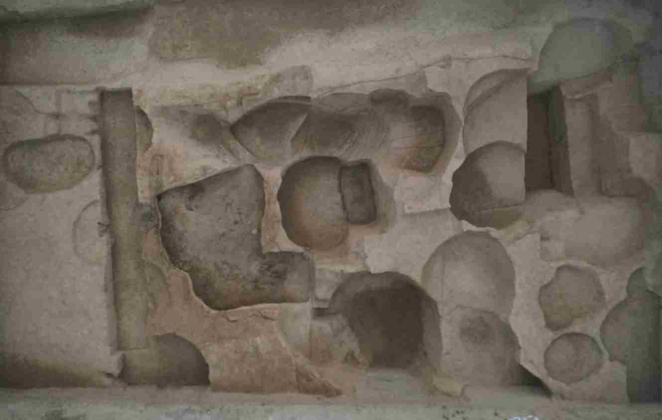 河南王城岗遗址发现夏代早期多级水网体系