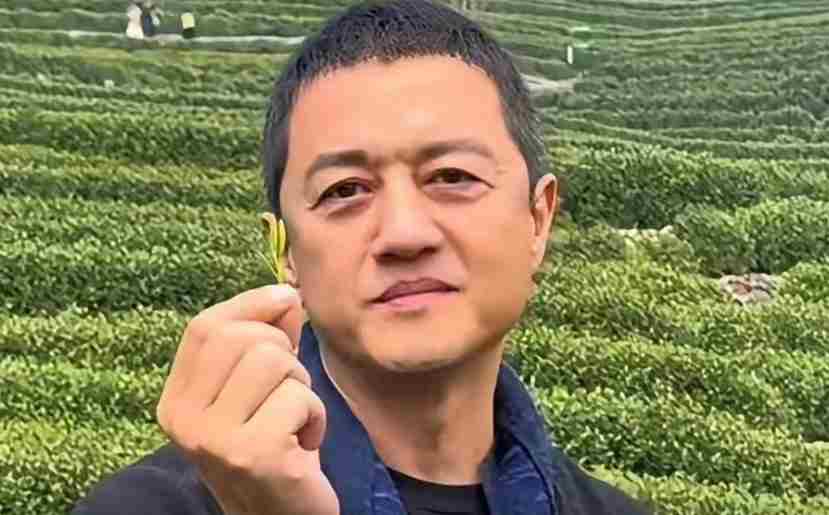 李亚鹏最新澄清：陈光标是真金白银捐了1000万 已到账