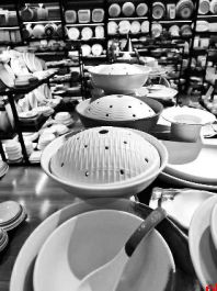 起底餐具内增高的秘密