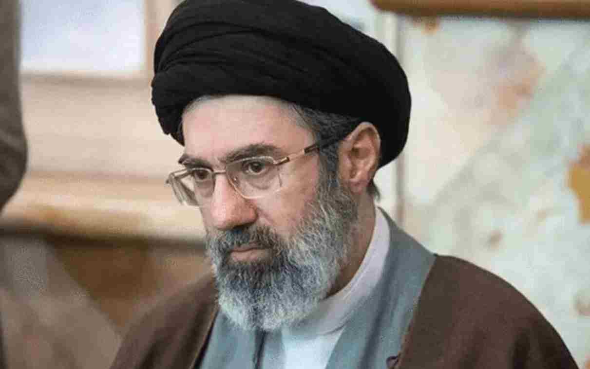 伊朗最高领袖宣布已取得“决定性胜利” 对和谈提出三点主张