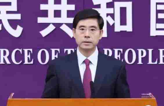 商务部回应稀土出口管制、中欧经贸关系等热点问题