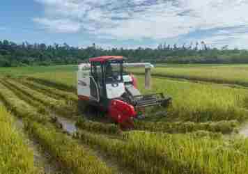 去年陕西农机购置与应用补贴政策惠及农户6.86万户