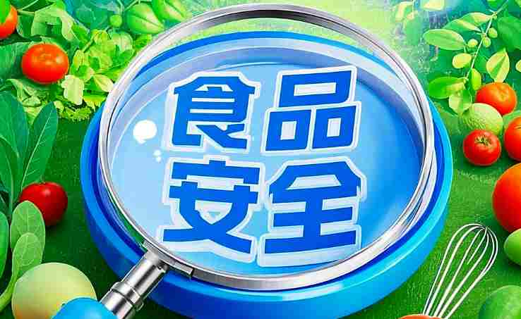 西安启动食品安全专项整治 聚焦网红食品等十大重点领域