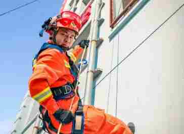 陕西修订《突发事件总体应急预案》 首次界定省市县乡四级权责边界