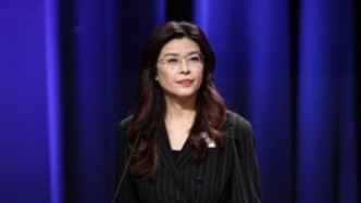 郑丽文：只要对两岸和平有帮助的事 都愿意去做