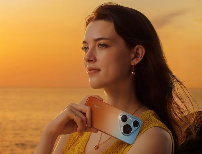 适配Pura 90系列手机