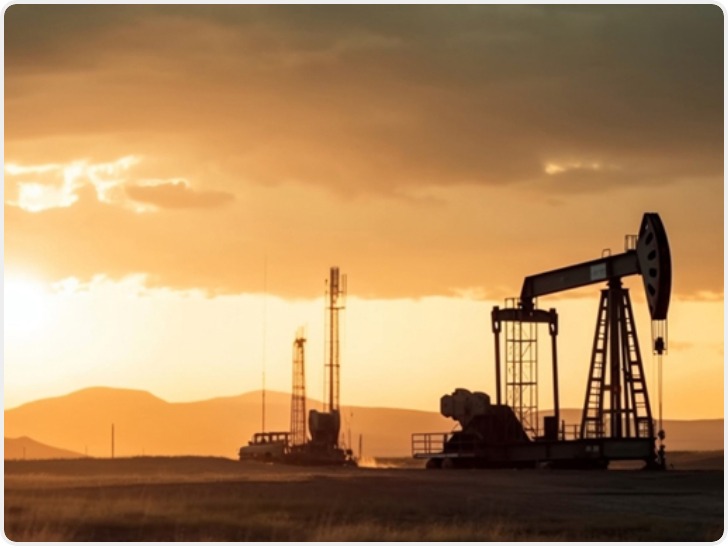 伊朗启动石油设施重建 计划两个月内恢复八成产能