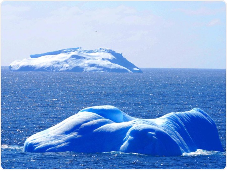 世界最大冰山崩解“销号” 我国风云气象卫星监测有“绝招”