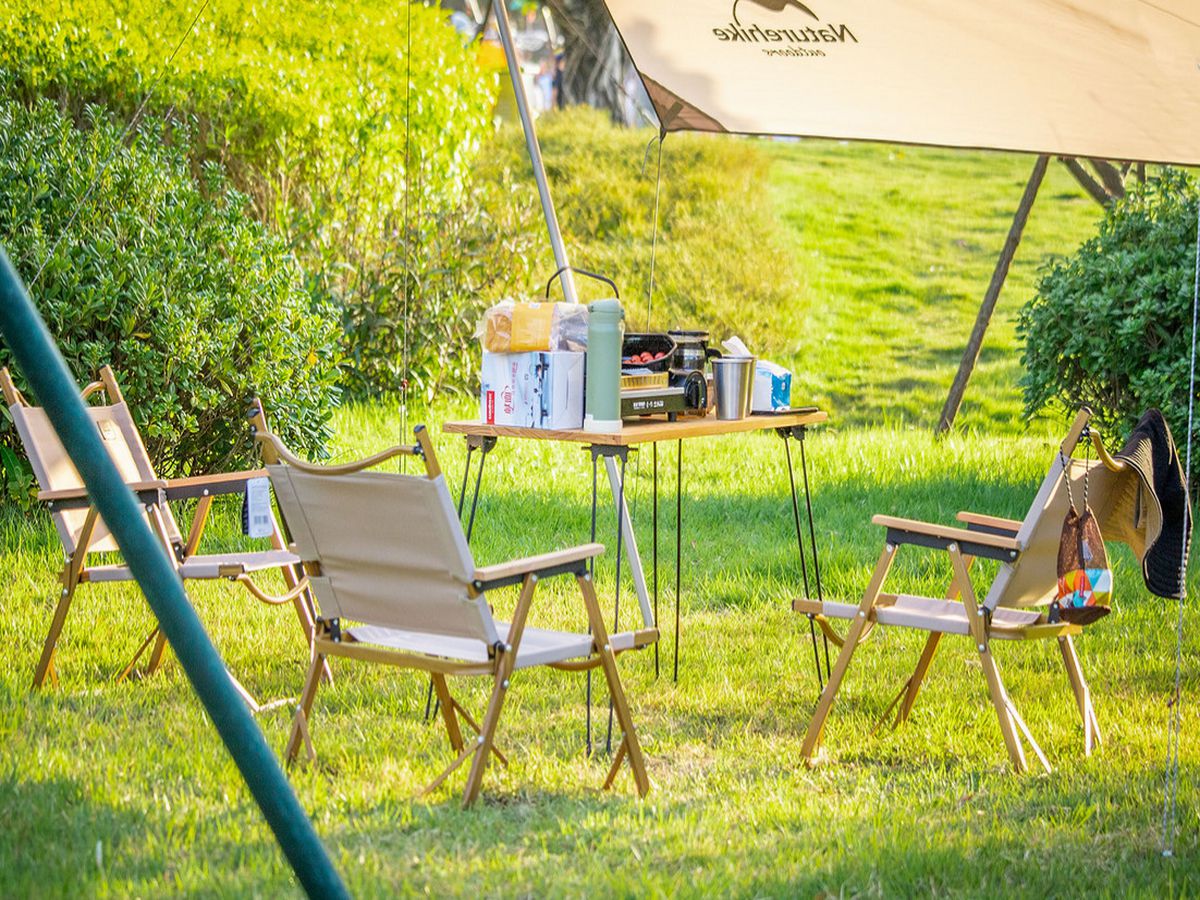 赏春正当时 消费暖意足